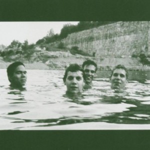 Slint - Spiderland (1991) (Vinyl)