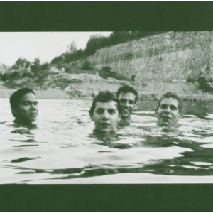 Slint - Spiderland (1991) (CD)