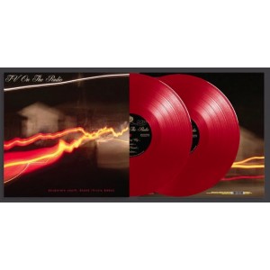 TV On The Radio - Desperate Youth, Blood Thirsty Babes (2004) (2x Opaque Red Vinyl)