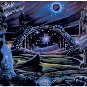 Fates Warning - Awaken The Guardian (CD)
