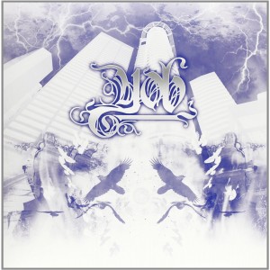 YOB-THE UNREAL NEVER LIVED (VINYL)