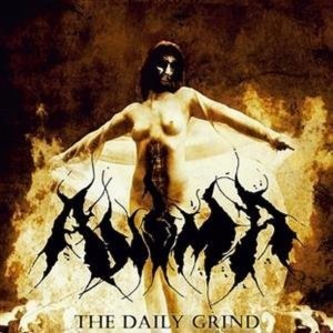 Anima - The Daily Grind (CD)