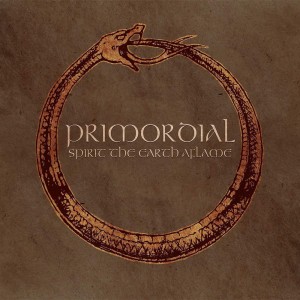 PRIMORDIAL-SPIRIT THE EARTH AFLAME (REISSUE 180G VINYL) (LP)