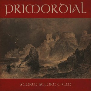 Primordial - Storm Before Calm (Vinyl)