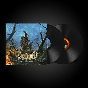 Ensiferum - One Man Army (2015) (2x Gatefold Vinyl)