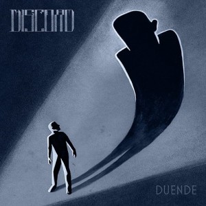 Great Discord - Duende (CD)