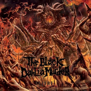 Black Dahlia Murder - Abysmal (CD)