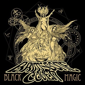 BRIMSTONE COVEN-BLACK MAGIC (CD)