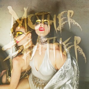 MOTHER FEATHER-MOTHER FEATHER (CD)