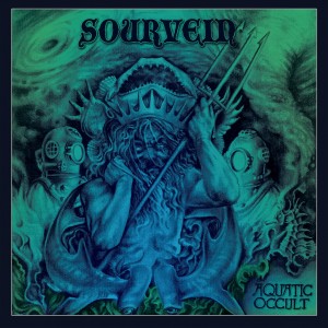 Sourvein - Aquantic Occult (CD)