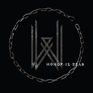 WOVENWAR-HONOR IS DEAD (CD)