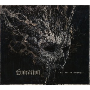 Evocation - The Shadow Archetype (CD)