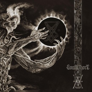 Goatwhore - Vengeful Ascension (CD)