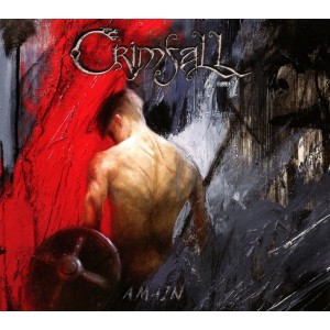 CRIMFALL-AMAIN (DIGIPAK) (CD)