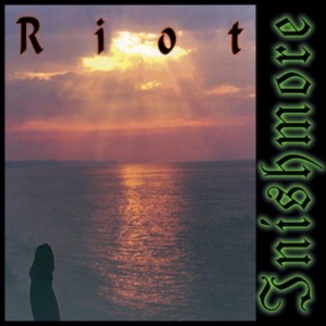 Riot - Inishmore (2x Vinyl)