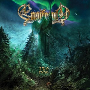 Ensiferum - Two Paths (2017) (Vinyl)