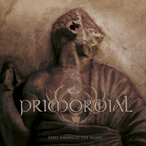 PRIMORDIAL-EXILE AMONGST THE RUINS (CD)