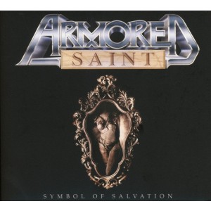 Armored Saint - Symbol Of Salvation (Digipack) (CD)