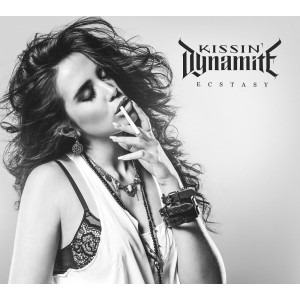 Kissin´ Dynamite - Ecstasy (CD)