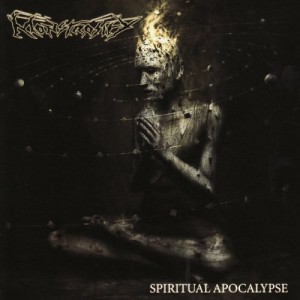 Monstrosity - Spiritual.. (Digipack) (CD)