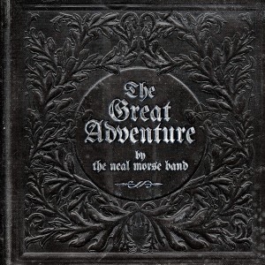 Neal Morse - The Great Adventure (2019) (2CD)