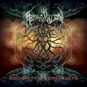 Abnormality - Sociopathic Constructs (CD)