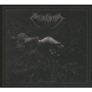 Antropomorphia - Merciless Savagery - Digi -  (CD)