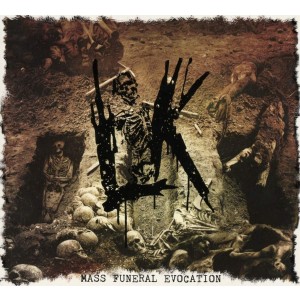 LIK-MASS FUNERAL.. -DIGI- (CD)