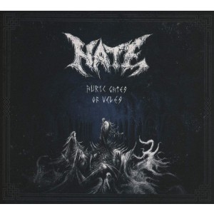 Hate - Auric Gates Of Veles Ltd (CD)