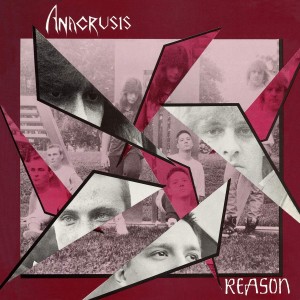 Anacrusis - Reason (Vinyl)
