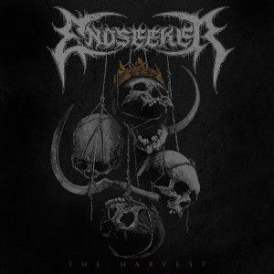 ENDSEEKER-HARVEST (CD)