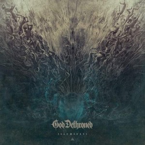 God Dethroned - Illuminati (CD)