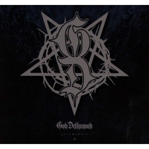 GOD DETHRONED-ILLUMINATI -LTD/BOX SET- (CD)