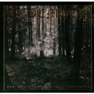 Behemoth - And The Forests Dream Eternally (CD)