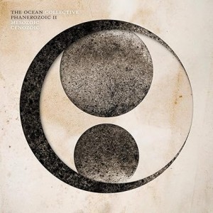 Ocean - Phanerozoic II: Mesozoic | Cenozoic (2020) (CD)