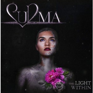 Surma - Light Within (CD)