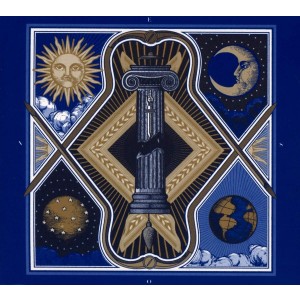 Deluge - Aego Templo (CD)