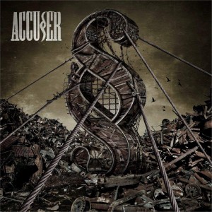 Accuser - Accuser (Vinyl)