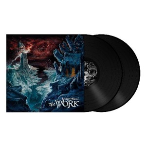 Rivers Of Nihil - The Work (Vinyl)