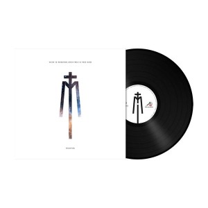 Mantar - Pain Is Forever And This Is The End (Vinyl)