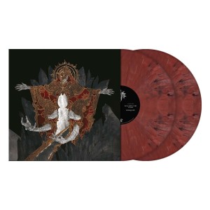 DVNE - Voidkind (2024) (2x Marbled Vinyl)