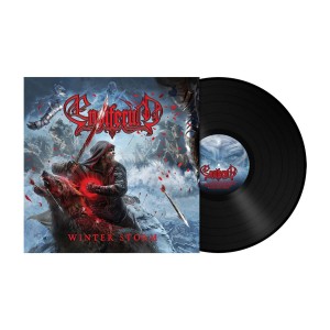 Ensiferum - Winter Storm (2024) (Vinyl)