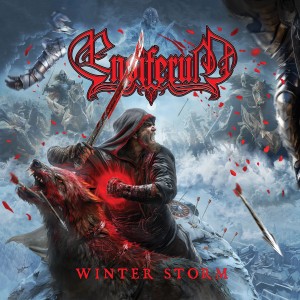 Ensiferum - Winter Storm (2024) (CD)
