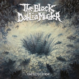 Black Dahlia Murder - Servitude (2024) (CD)