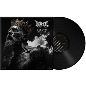 Hate - Bellum Regiis (2025) (Vinyl)