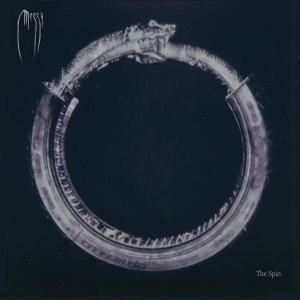 Messa - The Spin (2025) (CD)