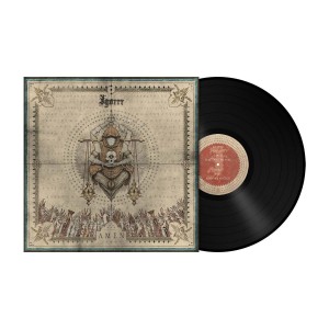 Igorrr - Amen (2025) (Vinyl)