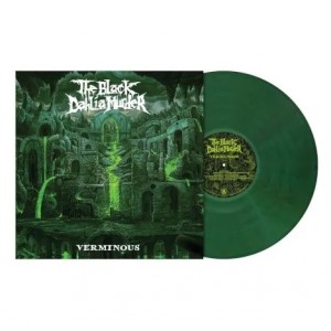 Black Dahlia Murder - Verminous (2020) (Green Vinyl)