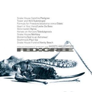 Pedigree - Ghosts and Corpses (2007) (CD)