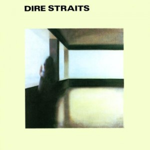 Dire Straits - Dire Straits (1978) (CD)
